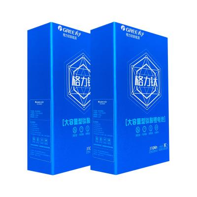 China Storage System New Product Grade A Deep Cycle Life 2.3v 110ah Catl Prismatic Lithium Ion Lto Battery For Solar & Ev for sale