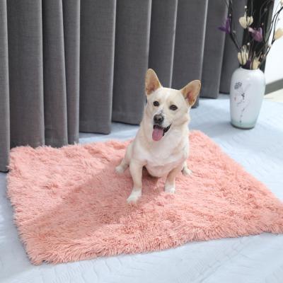 China Hot Selling Travel Fleece Throw Dog Blanket Dog Blanket Pet Supplies Pet Blankets Fleece for sale