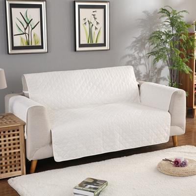 China Sofa Protector Hot Selling Waterproof CLASSIC Sofa Cover Furniture Protector Sofa set covers for sale