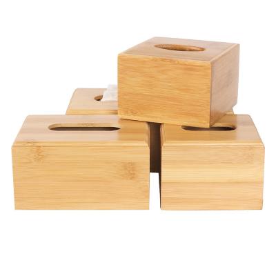 China BAMBOO Eco - Friendly Bamboo Fabric Storage Box for sale