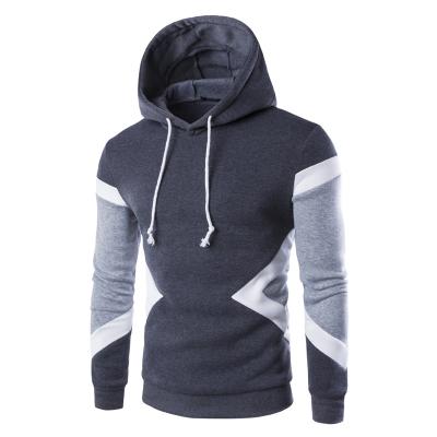 China Wholesale Viable Base Casual Hooded Men's Sportswear Hoodies Men's Jackets Jackets Male Male Viable for sale