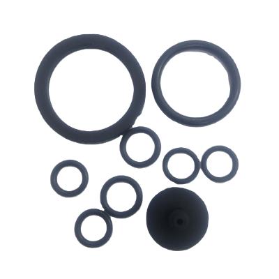 China High Quality Different Sizes of Backpack Solo 425 Manual Sprayer Viton Spring Seal Rubber O Ring For Repair for sale