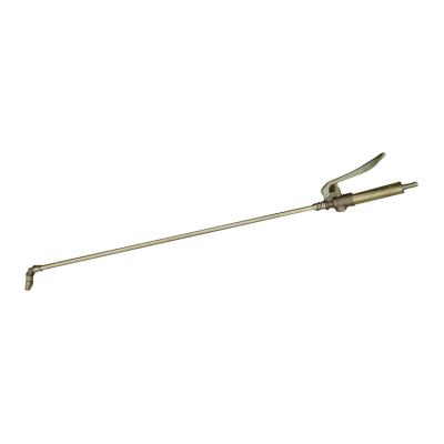 China For Sprayer Replacement Italy Model Knapsack Sprayer Parts Brass Lance for sale