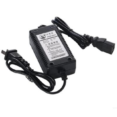 China For Electric Sprayer Sprayer Acid Lead Battery Charger for sale