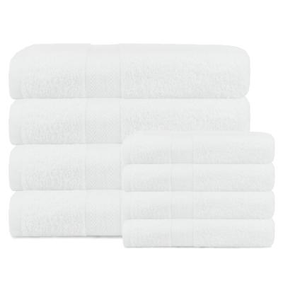 China Factory Wholesale Factory Wholesale Microfiber Towels Viable Luxury Adult Towel Sheet Micro Fiber Cotton Fabric For Bathroom for sale