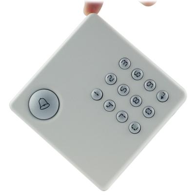 China Waterproof standalone rfid biometric door access control with card reader EA-83K EA-83K for sale