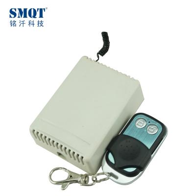 China Remote Use 4 Channel Door Open Door Controller Access Control System Accessories for sale