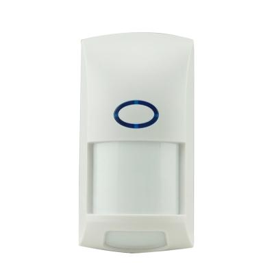 China Wireless Pet PIR Detector Immune, Infrared Detector, Motion Sensor â ‰ ¤ 20kg for sale