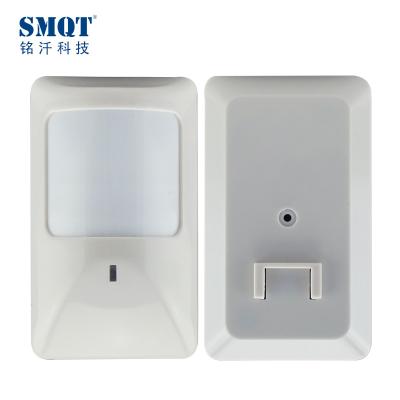 China Durable EB-181 Mini Wired Indoor Motion Passive Infrared PIR Sensor for sale