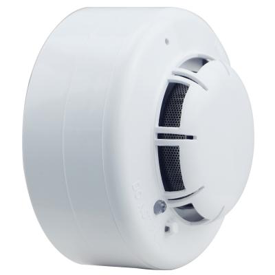 China 2019 Conventional Smoke Detector Conventional Fire Alarm Professional Standard Smoke Detector for sale