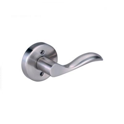 China Hotel/Home/School/Office High Security Side Door Single Handle With Lock ANSI Grade3 for sale