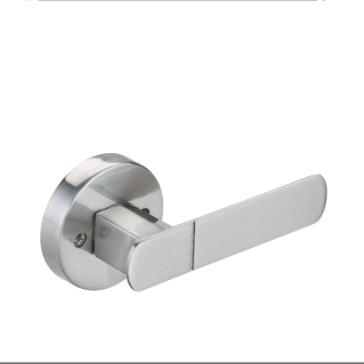 China Knob Pin Mechan Steel Lock For Hotel/Home/School/Office Professional Car Door Wholesales for sale