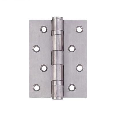 China Hotel/Home/School/Office Heavy Duty American Hinge Door 304 Stainless Steel Design for sale