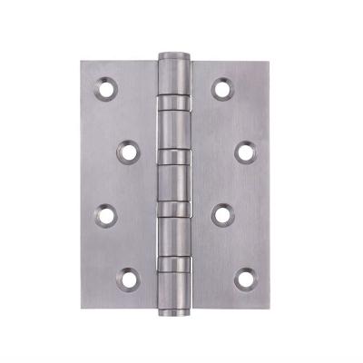 China Metal Or Wooden Door 4BB JL02 Stainless Steel Hinge For Wooden Door Cabinet Hinges for sale