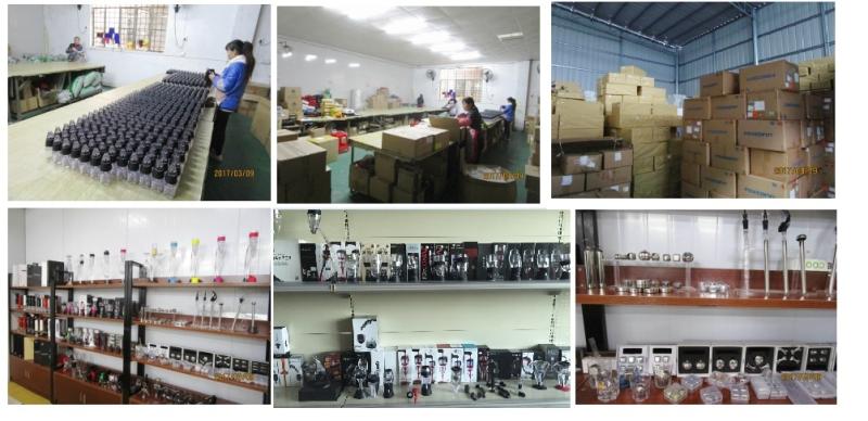 Verified China supplier - Zhuhai Hongtech Technology Co., Ltd.