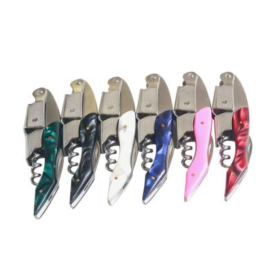 China Sustainable Hot Selling High Quality Professional Amazon Wine Opener for sale