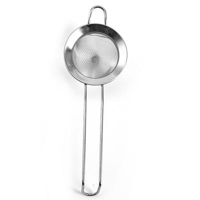 China Viable Premium Quality Extra Fine Twill Mesh Stainless Steel Conical Strainers for sale