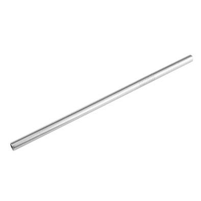 China Factory Direct Sale 304 Stainless Steel Sustainable Straw for sale