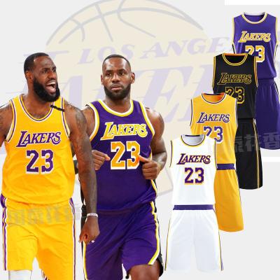 China Men And Women James Kobe Uniforms No Of Antibacterial American Bulls PlayersBasketball Suit Basketball. 24 Curry Irving Durant Jerseys for sale