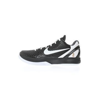 China New Sports Shoes Nike Kobe Sneaker 6 Protro Mambacita Sweet 16 Basketball Shoes Nike Shoes Fashion Nike Shoes Sneaker for sale