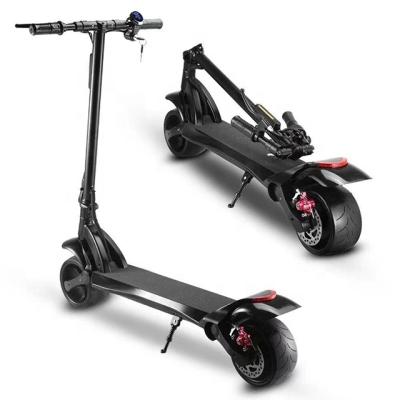 China Aluminum alloy 10 inch electric scooter 36V e scooter folding electric bike lithium scooter manufacturer for sale for sale