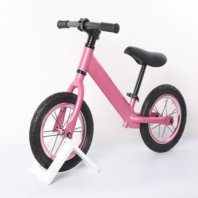 China Factory Custom Aluminum Most Popular Kids Balance Bike 12 Inch Kids Bike For Sales TG-K007 for sale