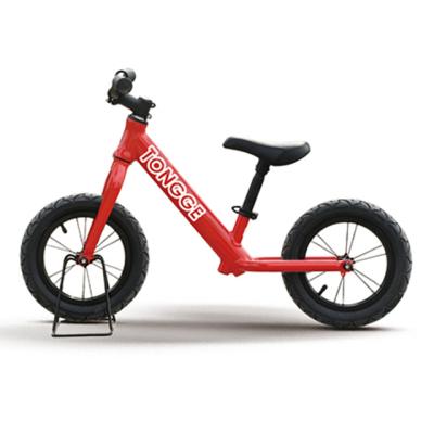 China Kids Toys Bike Wholesale Hot Selling Kids Balance Bike TG-K004 12 Inch Kids Bike For Sales for sale