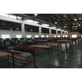 Verified China supplier - Hangzhou Shenglong Refrigeration Equipment Co., Ltd.