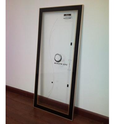 China Commecial Refrigeration Freezer Disinfection Cabinet High Quality Parts Tempered Glass Door for sale