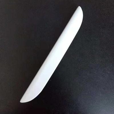 China Modern Commercial Freezer PVC Plastic Handle For Freezer Refrigerator Fridge for sale