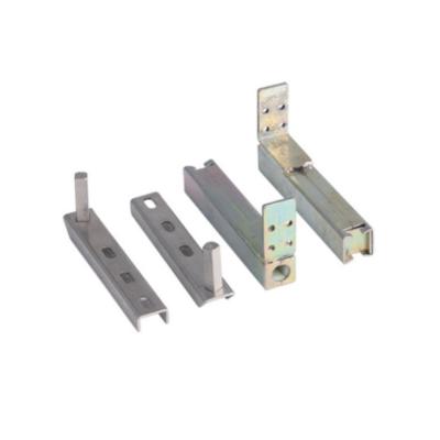 China Glass Hinge Door Accessories Stainless Steel Spring Hinges For Cabinet Door for sale