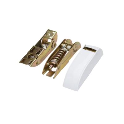 China Small Hinge Factory Direct Adjustable Freezer Hinges for sale