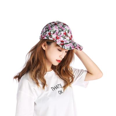 China New COMMON 2019 Fashion Ponytail Hat Women Summer Breathable Baseball Caps Mesh Hat for sale