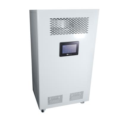 China HCP-1600K Large UV Sterilization Air Purifier and Sterilizer for Public Hospital Use Area Industrial and Commercial School for sale