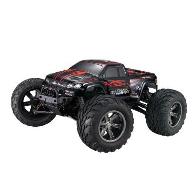 China 1:12 RC Model Xinlehong 9115 RC Vehicle Off-Road Toy Car High Electronic Buggy Speed ​​Momster Remote Control Truck 40km/h for sale