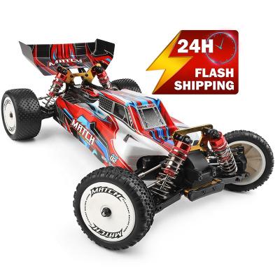 China Wltoys XK 104001 RC Hobby Wltoys XK 104001 Toy 4X4 4WD Model Toy 4X4 4WD Wltoys XK 104001 Electric RC Cars Waterproof Buggy Crawler Drift Metal Alloy Radio Control Cars 10 rc car for sale