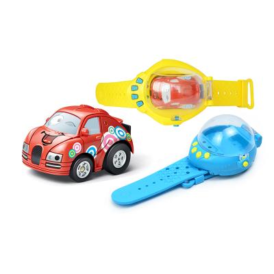 China 2018 Hot Sale Mini Watch Mini Watch Super Gravity Sensor RC Car Remote Control Toy for sale