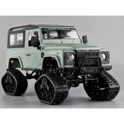 China Off-Road RC Hobby RTR 1:16 2.4G RC SUV Monster Car RC 4WD Remote Control Car for sale