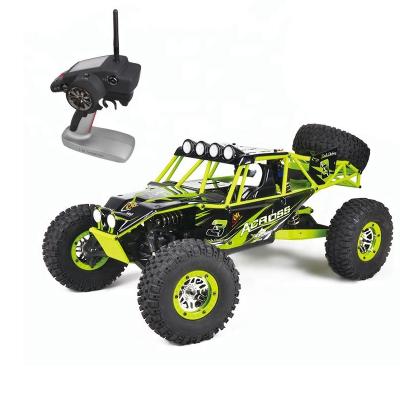 China RC Drift King 1/10 RTR High Speed ​​Crawler Car Remote Control Rc For Kids for sale