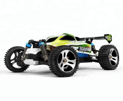 China 4wd remote control rc car 70km/h 2.4g 4wd high speed rc car with new arrival A959 wltoys for sale