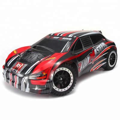 China The highest selling RC hobby electric rc car 4wd 1/8 2.4g speed for sale