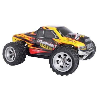 China RC hobby factory directly sell wltoys a979 toy rc monster truck electric radio control 1/18 for sale