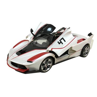 China 1/10 Authentic 10 Scale 1 Scale RC Car Remote Control for sale