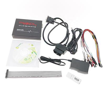 China All ECU Chips Black / Piasini Serial Suite Engineering V4.3 ECU Flasher Tool Master Version USB Dongle No Need Activated Support More Vehicles for sale