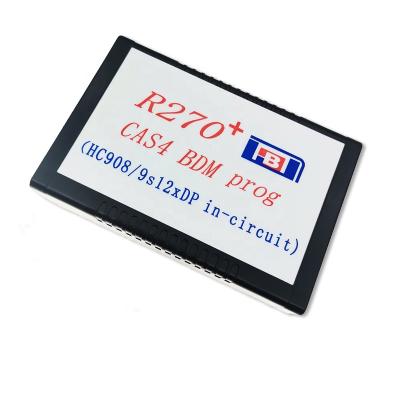 China / Newest R270+ V1.20 Programmer for BMW CAS4 BDM Professional for R 270 car auto key BMW key prog diagnostics for sale