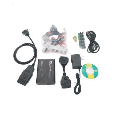 China All ECU Chips Newest ECU Chip Tuning BDM-TriCore Diagnostic Tool FW 0475 Open Version Fgtech Galletto v54 for sale