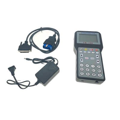 China Almost All Models CK100 V46.02 Auto Key Programmer With 1024 Marks CK100 Key Programmer CK 100 Multi Language SBB Update Version for sale