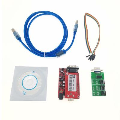 China ECU EEPROM Chip Programmer Simple Setup UPA USB AUTO Programmer V1.3 with Full ECU EEPROM Chip Tunning Support Nec Adapters for sale