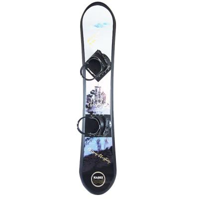 China Wholesale Cheap Double HDPE Plastic Lightweight Baby Snowboard Toys For Sale SB-Snowboard-128 for sale