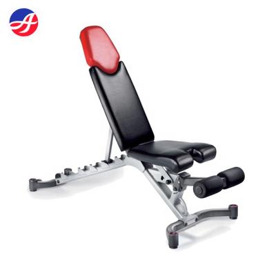 China B-F-D005 dumbbell bench for sale